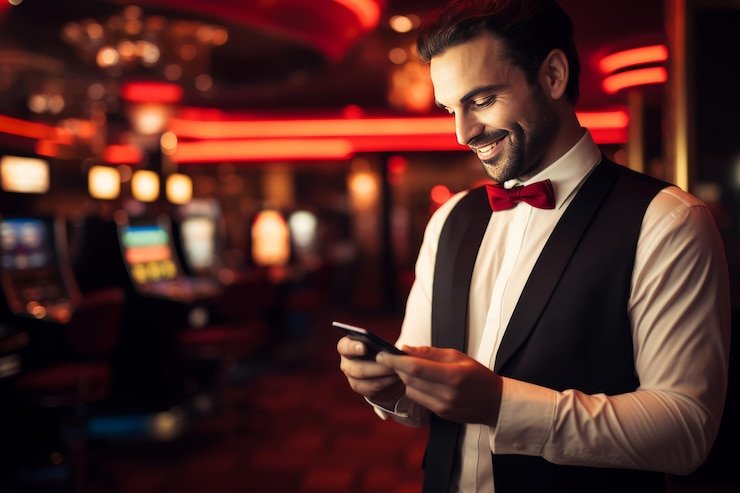 mitra togel user Mobile user and Brand